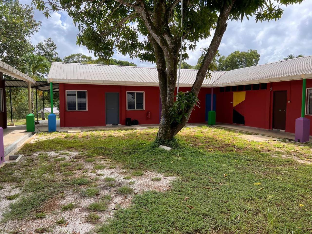 Putra Sentosa Retreat Camp, Sematan 호텔 객실 사진
